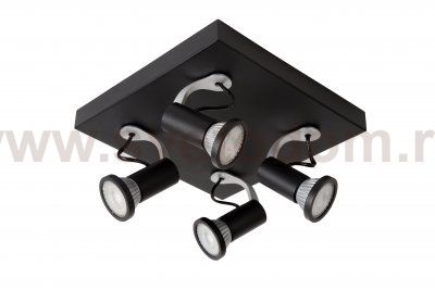 Потолочный светильник Lucide 23956/20/30 XANTRA