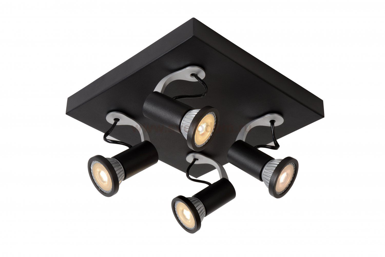 Потолочный светильник Lucide 23956/20/30 XANTRA