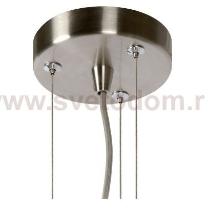 Подвесной светильник 25400/30/65 STIAN Lucide