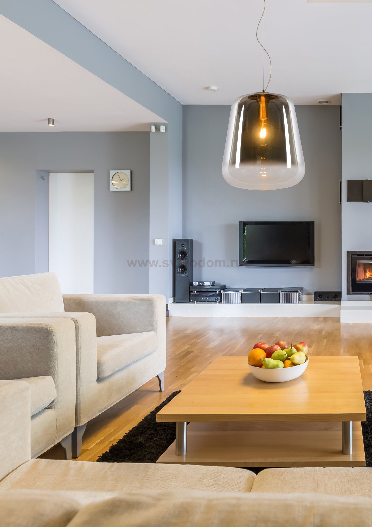 Подвесной светильник Lucide 25401/45/65