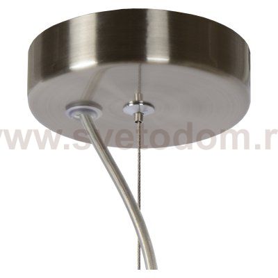 Подвесной светильник Lucide 25401/45/65