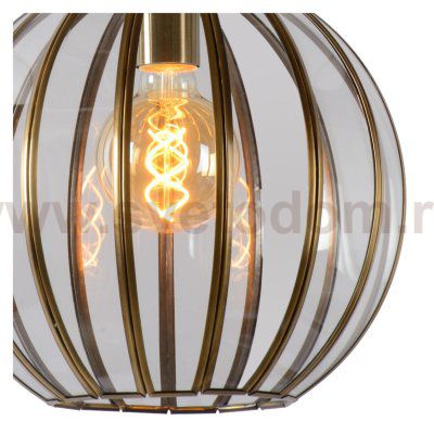 Подвесной светильник Lucide 25404/30/03