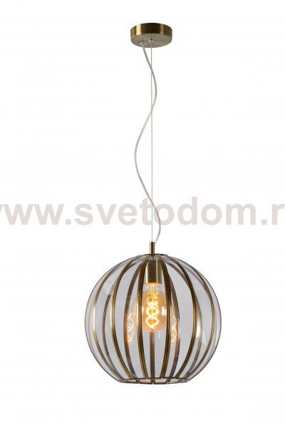 Подвесной светильник Lucide 25404/30/03