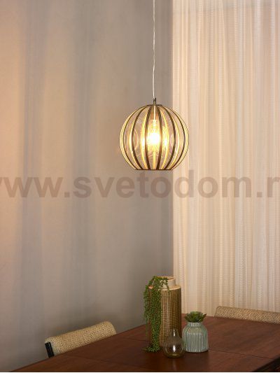 Подвесной светильник Lucide 25404/30/03