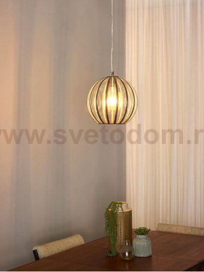 Подвесной светильник Lucide 25404/30/03
