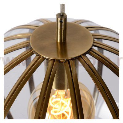 Подвесной светильник Lucide 25404/30/03