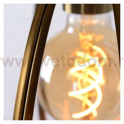 Подвесной светильник Lucide 25404/30/03