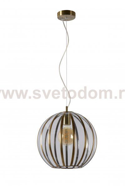 Подвесной светильник Lucide 25404/30/03