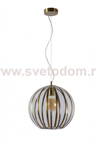 Подвесной светильник Lucide 25404/30/03