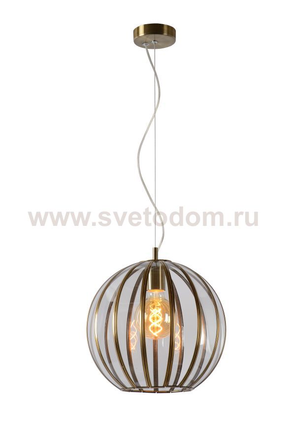 Подвесной светильник Lucide 25404/30/03