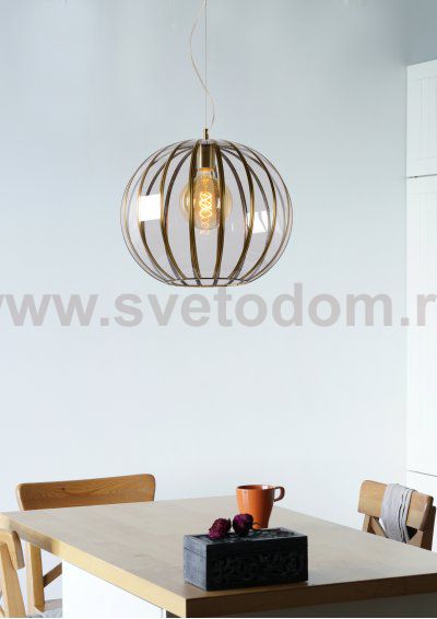 Подвесной светильник Lucide 25404/40/03