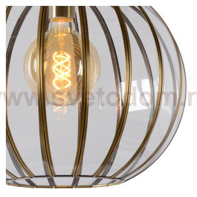 Подвесной светильник Lucide 25404/40/03