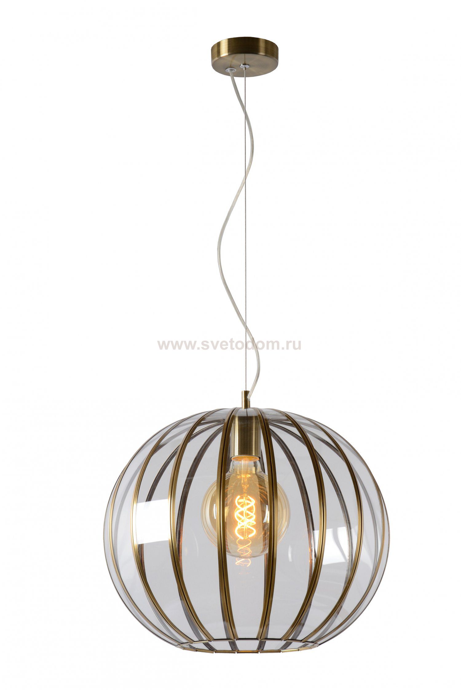 Подвесной светильник Lucide 25404/40/03