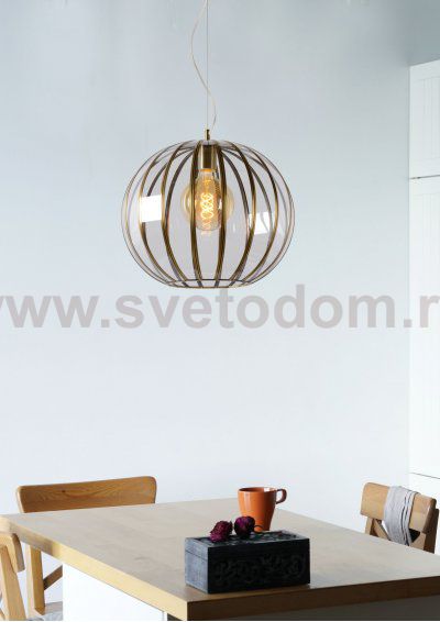 Подвесной светильник Lucide 25404/40/03