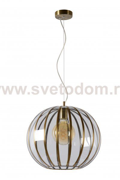 Подвесной светильник Lucide 25404/40/03