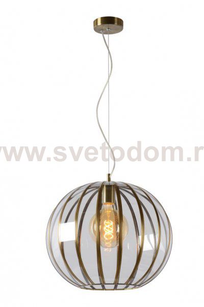 Подвесной светильник Lucide 25404/40/03