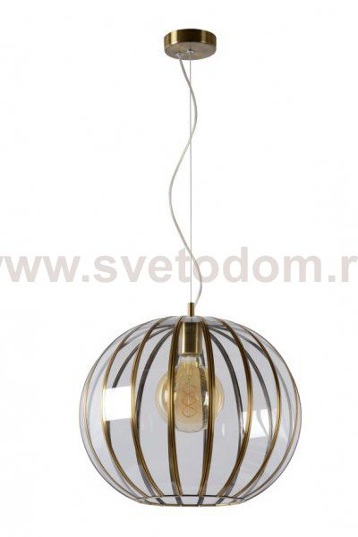 Подвесной светильник Lucide 25404/40/03