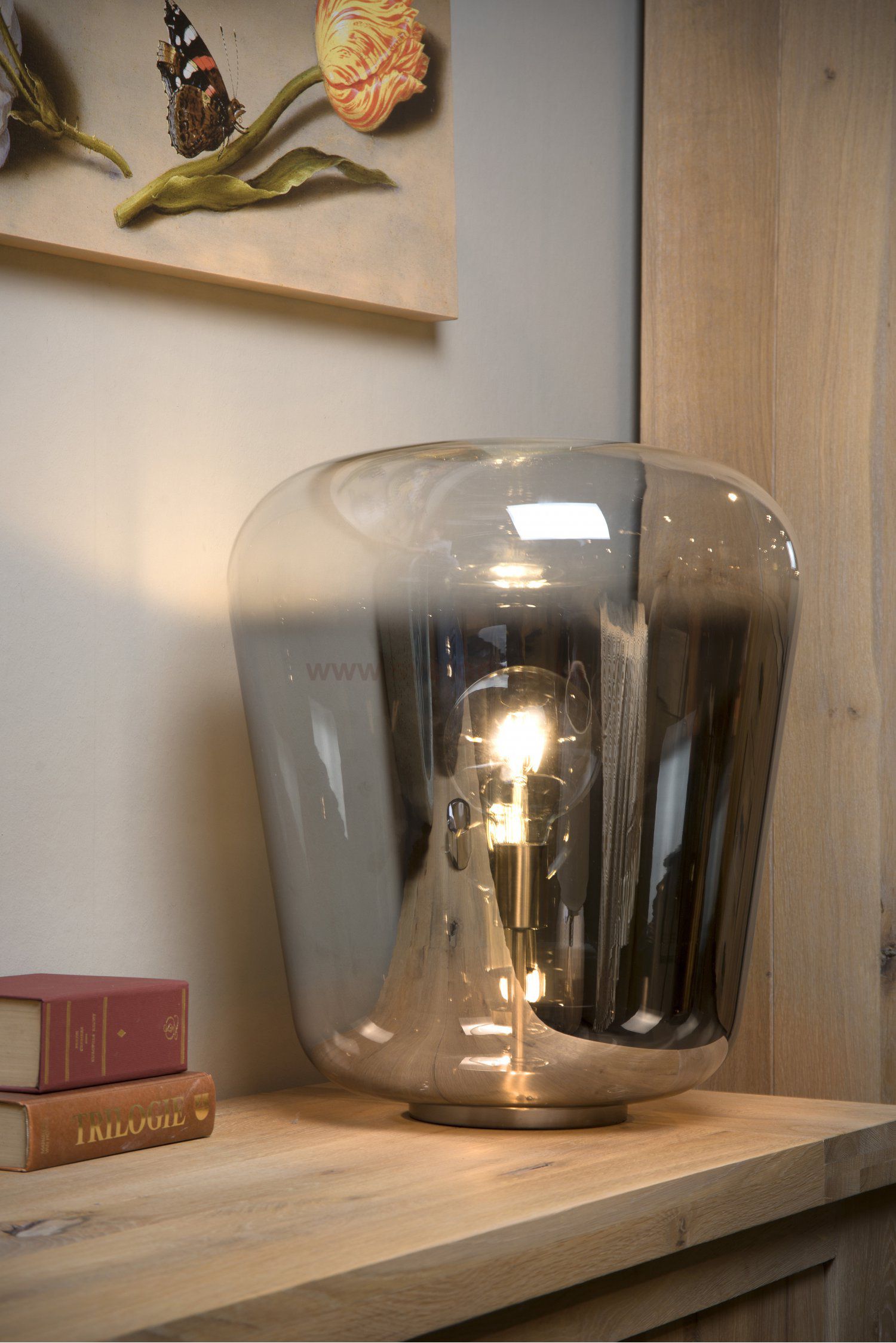 Настольная лампа Lucide 25501/45/65