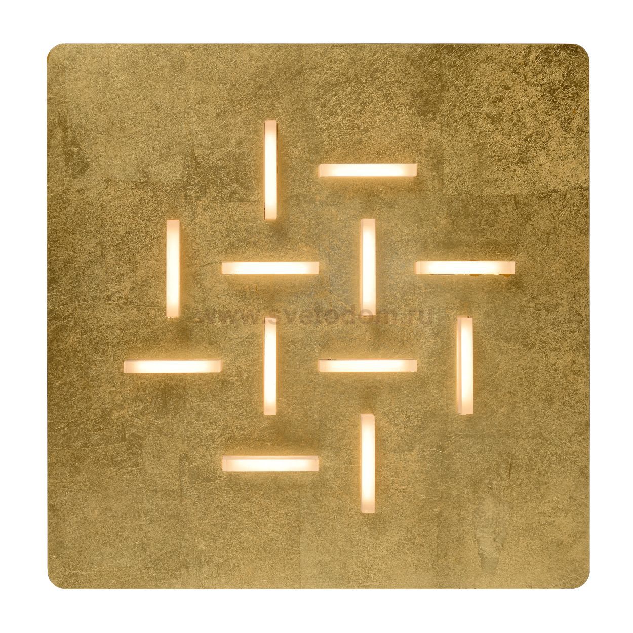 Потолочный светильник 26185/36/10 ANISTO Lucide