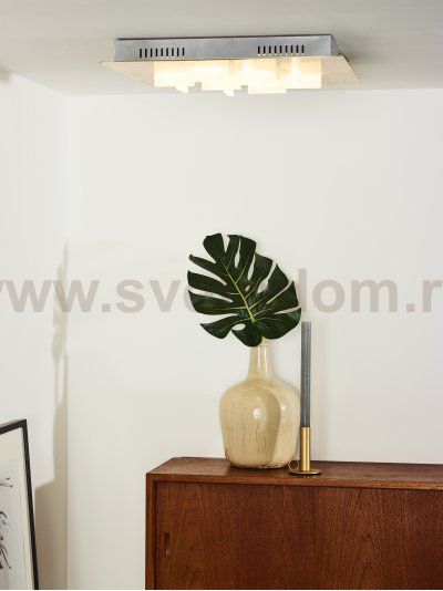 Потолочный светильник 26185/36/10 ANISTO Lucide