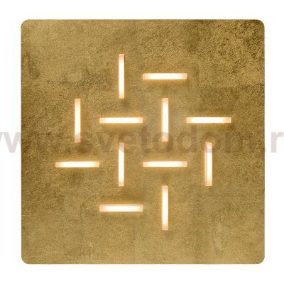 Потолочный светильник 26185/36/10 ANISTO Lucide