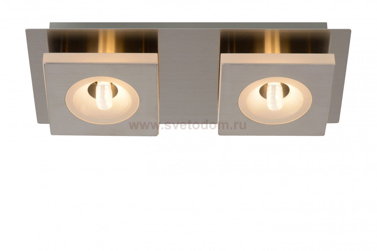 Потолочный светильник Lucide 26191/06/12 AUDI LED