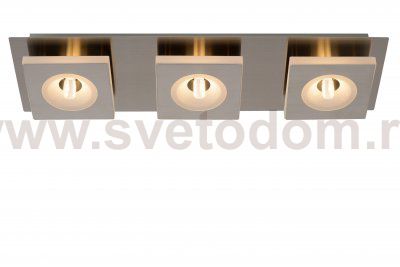 Потолочный светильник Lucide 26191/09/12 AUDI LED