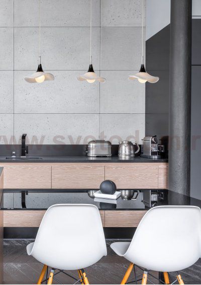 Подвесной светильник Lucide 26490/15/11 CALLA LED