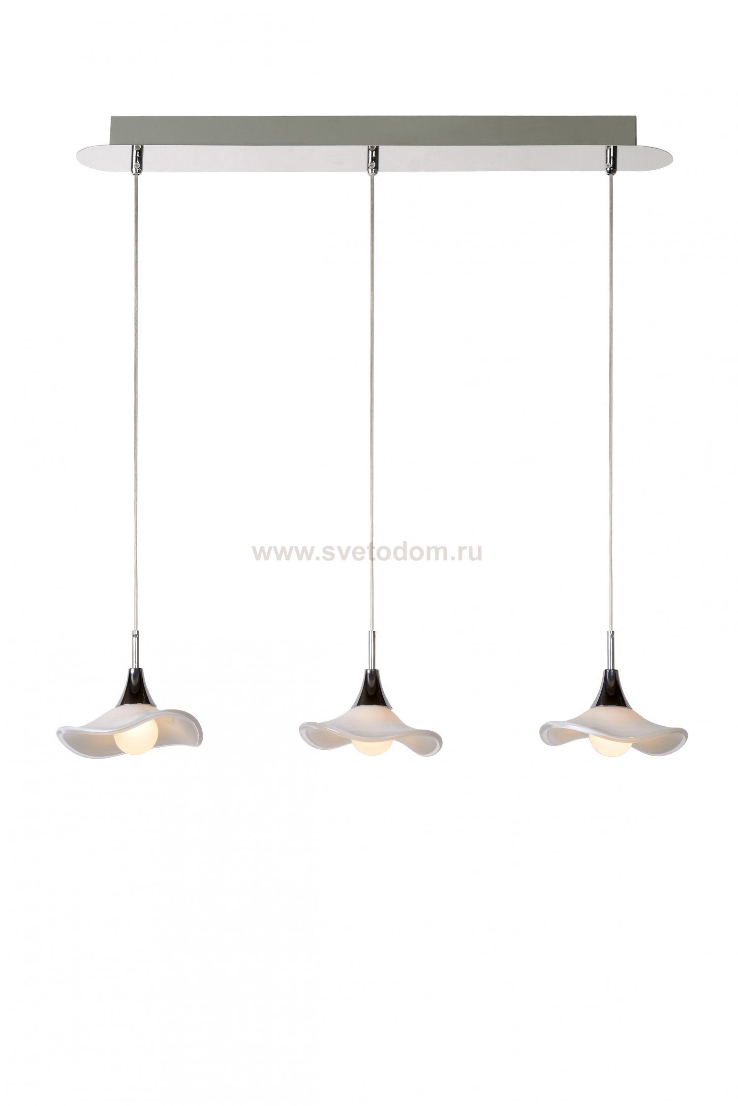 Подвесной светильник Lucide 26490/15/11 CALLA LED