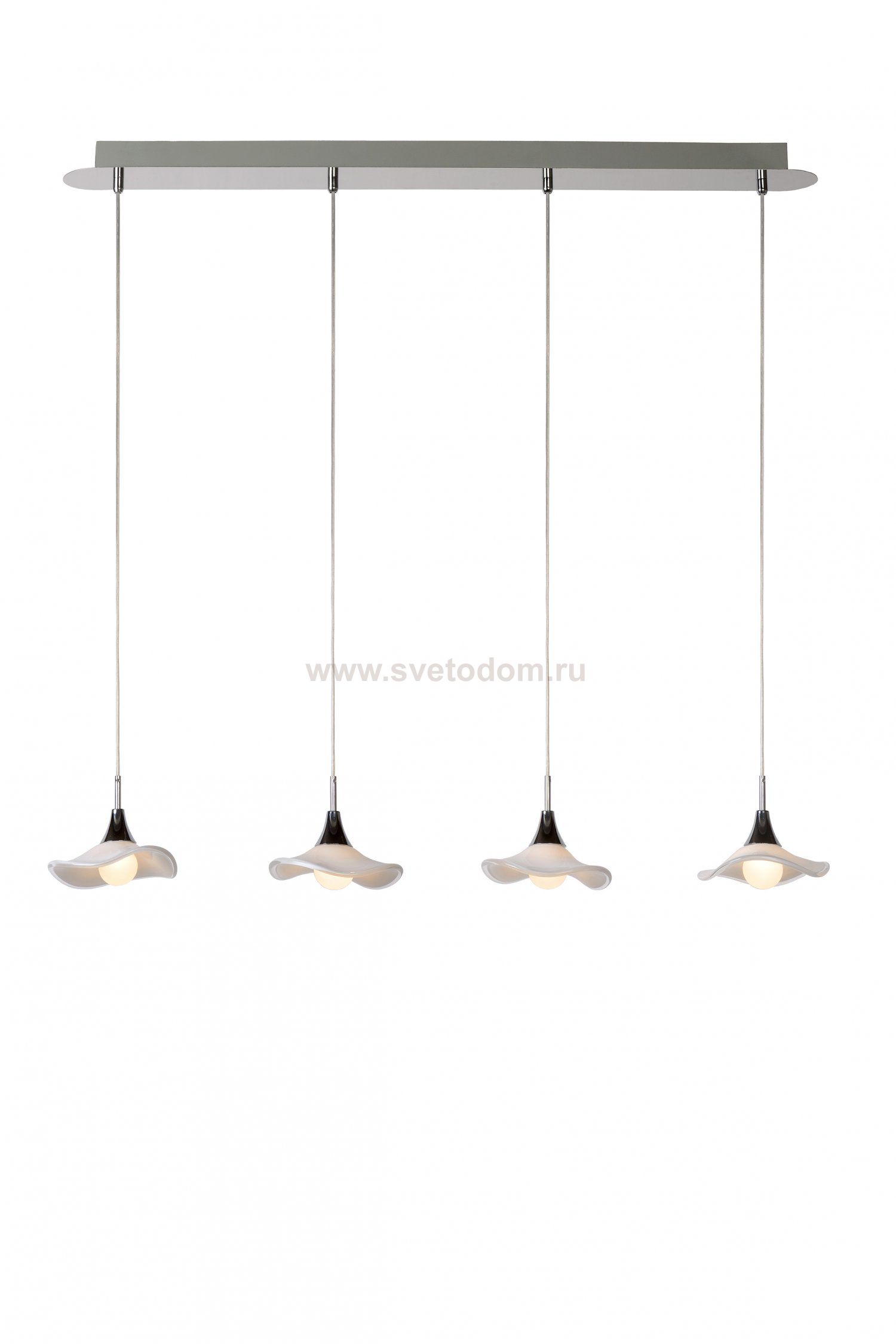 Подвесной светильник Lucide 26490/20/11 CALLA LED