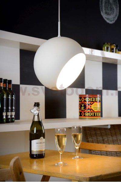 Подвесной светильник Lucide 26495/28/31 BOBO