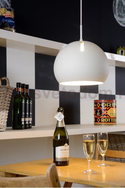 Подвесной светильник Lucide 26495/28/31 BOBO