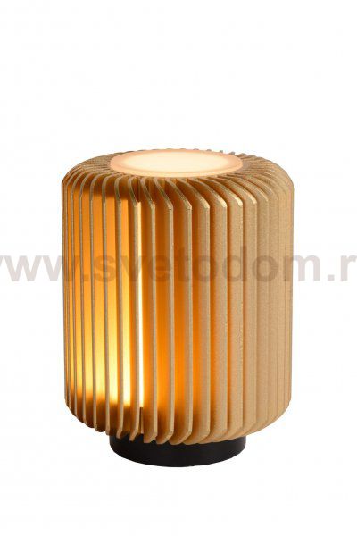 Настольная лампа Lucide 26500/05/02