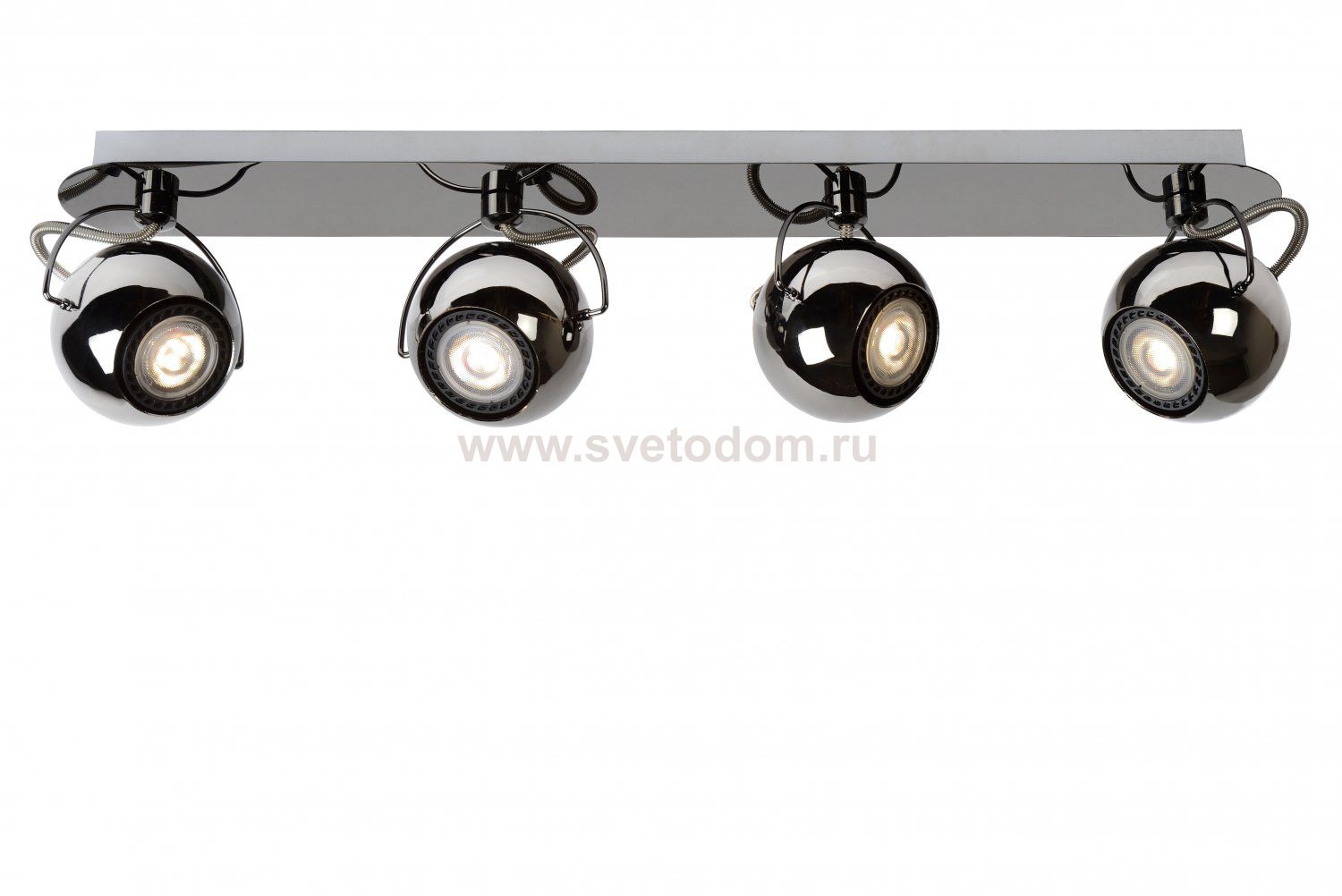 Потолочный светильник Lucide 26950/20/09 MINI COMET LED