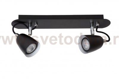 Потолочный светильник Lucide 26956/10/30 RIDE/LED