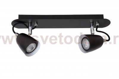 Потолочный светильник Lucide 26956/10/30 RIDE/LED