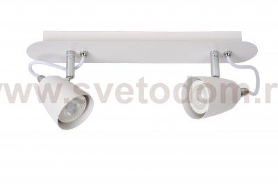 Потолочный светильник Lucide 26956/10/31 RIDE/LED