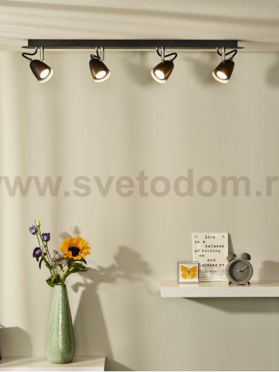 Потолочный светильник Lucide 26956/20/30 RIDE/LED