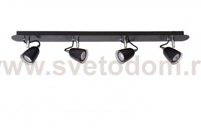 Потолочный светильник Lucide 26956/20/30 RIDE/LED