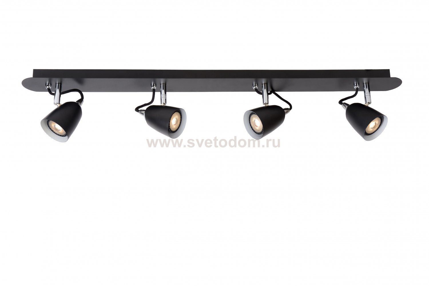 Потолочный светильник Lucide 26956/20/30 RIDE/LED