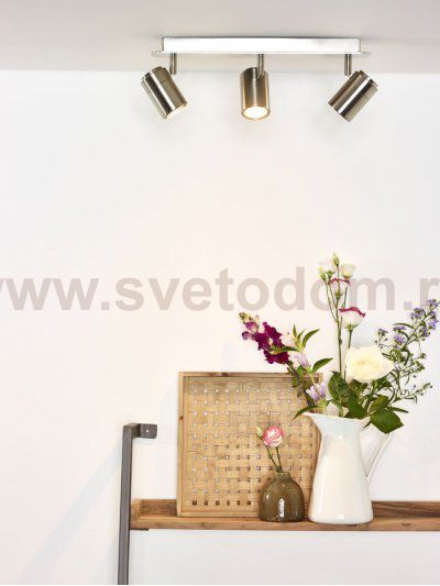 Потолочный светильник Lucide 26957/15/12