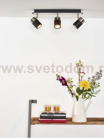 Потолочный светильник Lucide 26957/15/30