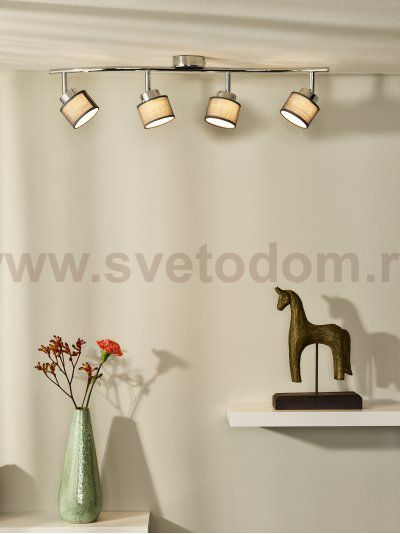 Светильник спот 26988/20/11 ALYS Lucide