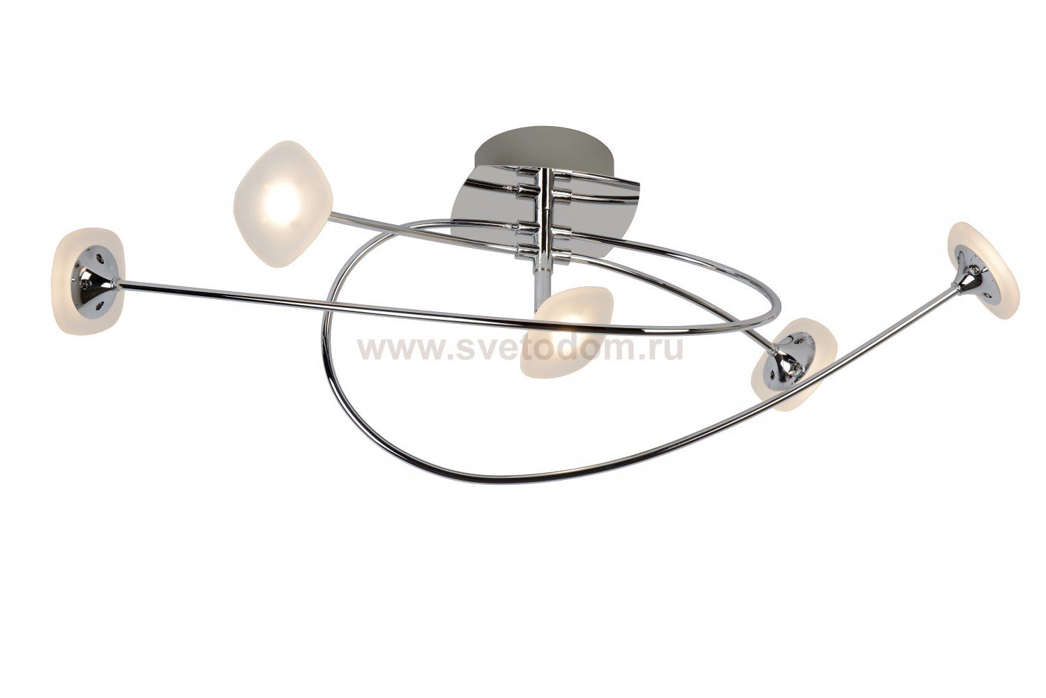 Потолочный светильник 26989/25/11 HANA Lucide