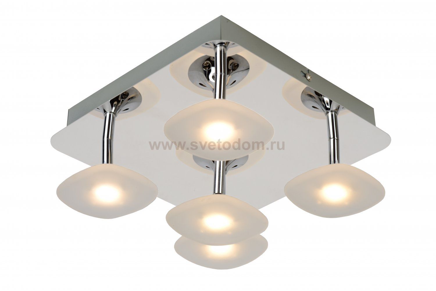 Потолочный светильник 26990/25/11 HANA Lucide