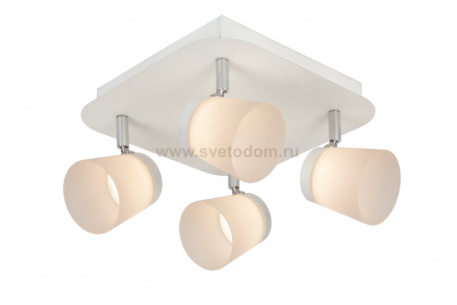 Светильник спот 26991/20/31 HELO?SE Lucide