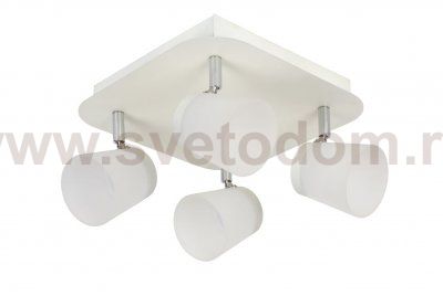 Светильник спот 26991/20/31 HELO?SE Lucide