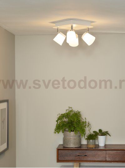 Светильник спот 26991/20/31 HELO?SE Lucide