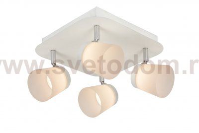 Светильник спот 26991/20/31 HELO?SE Lucide