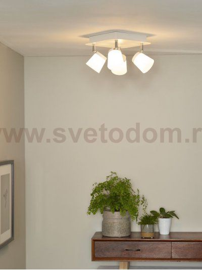 Светильник спот 26991/20/31 HELO?SE Lucide